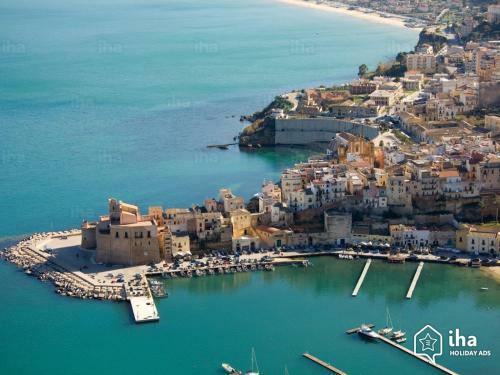 Apartamento Sophia Appartament