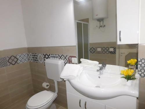 Apartamento Sophia Appartament