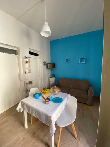 Apartamento Casa Vacanze Belvedere