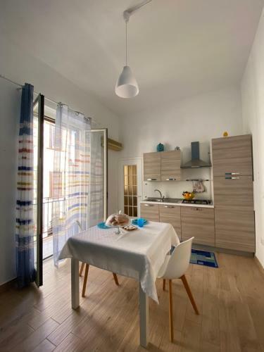 Apartamento Casa Vacanze Belvedere