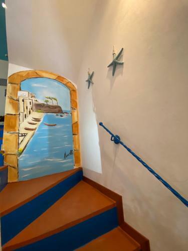 Apartamento Casa Vacanze Belvedere