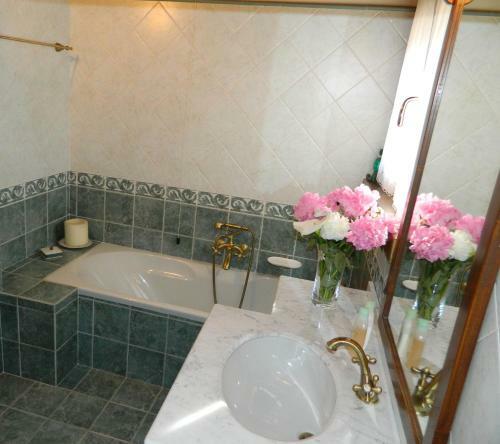 Apartamento Casa Bellavista