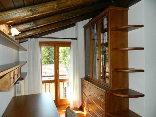 Apartamento Casa Bellavista
