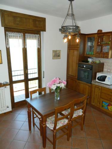 Apartamento Casa Bellavista