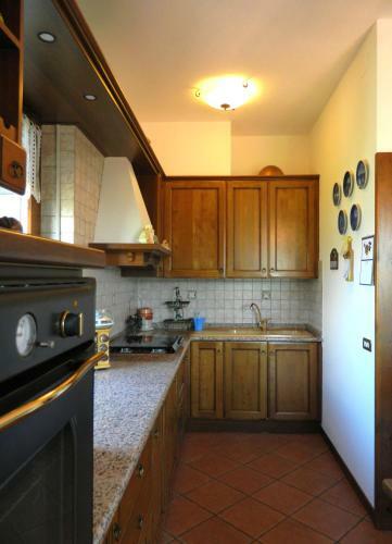 Apartamento Casa Bellavista