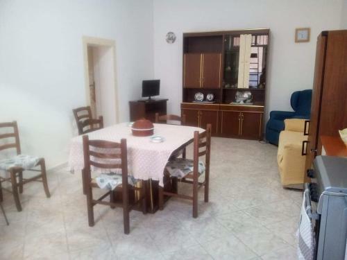 Casa Vacanze La Rosa