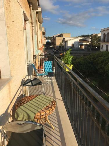 Apartamento Paola?s House