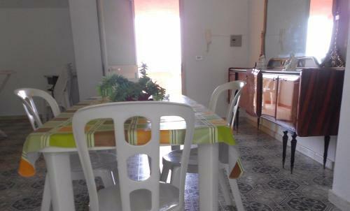 Apartamento Yellow House