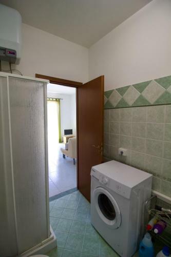 Apartamento Salina