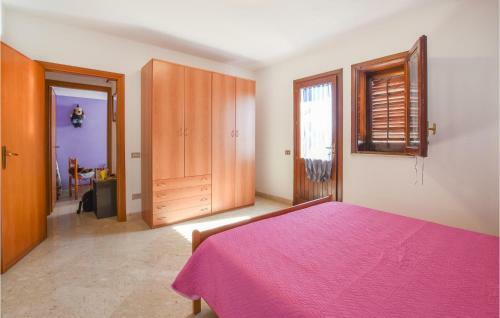 Awesome Apartment In Trappeto With Wifi And 4 Bedrooms