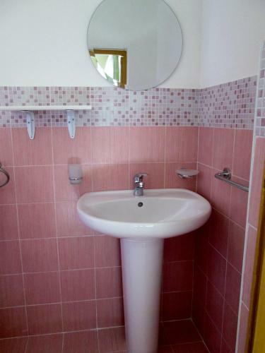 Apartamento Casa Vacanza Trappeto Pa