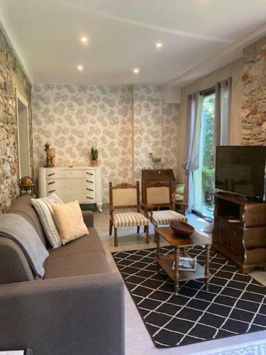Apartamento Villa Bacchetta - Stone Cottage