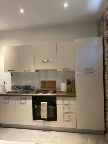 Apartamento Villa Bacchetta - Stone Cottage
