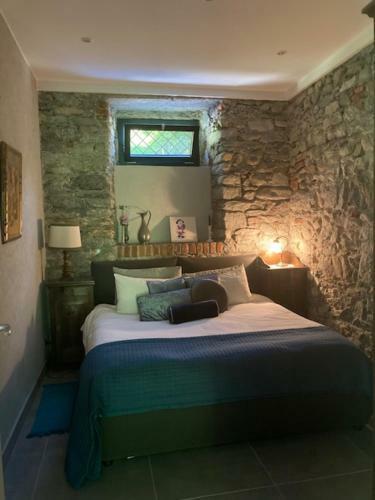 Apartamento Villa Bacchetta - Stone Cottage