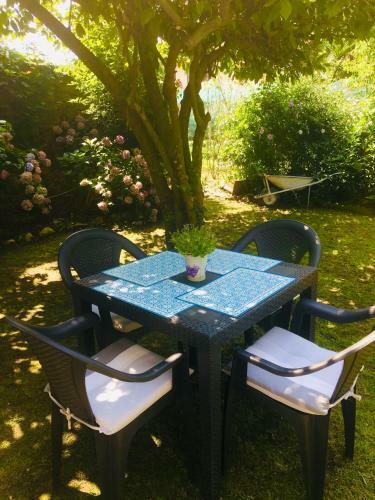 Apartamento Villa Bacchetta - Stone Cottage
