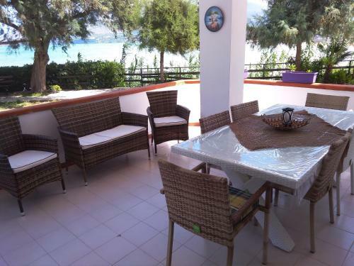 Appartamento Sul Mare