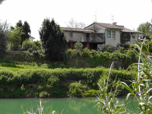 Pisa-toskana-ferienhaus