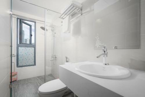 Hmn Hotel & Apartment