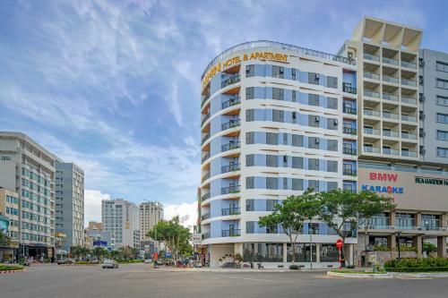 Hmn Hotel & Apartment