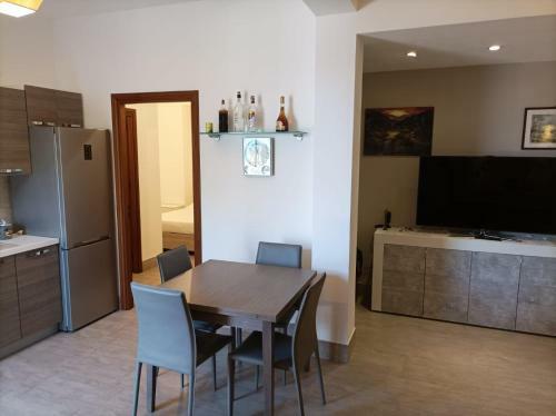 Apartamento Le Piscine Naturali