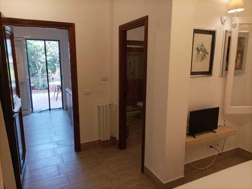 Apartamento Le Piscine Naturali