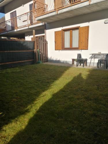 Apartamento Nus-sci-castello-astronomia-casino'