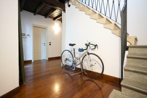 Lo Schiaccianoci Bed&breakfast De Charme