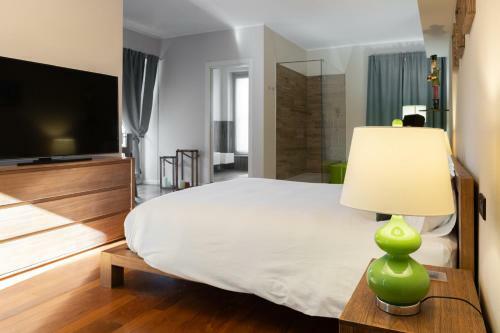 Lo Schiaccianoci Bed&breakfast De Charme