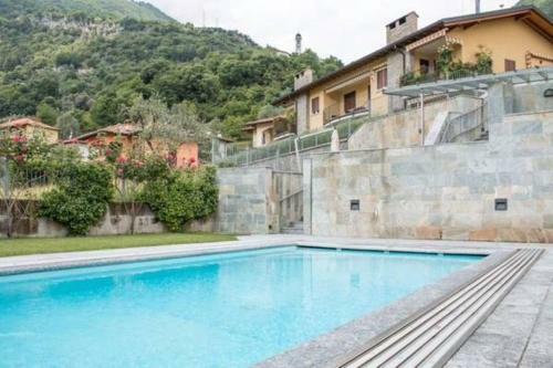 Apartamento Ossuccio Fabiana