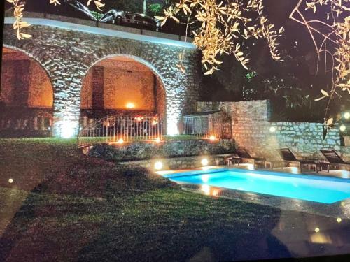 Villa Anna Enchanting View On Isola Comacina