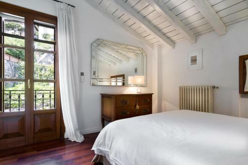 Villa Anna Enchanting View On Isola Comacina