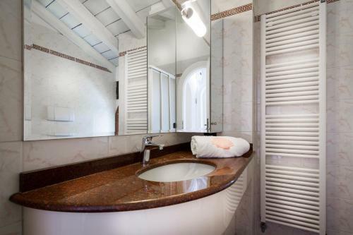 Villa Anna Enchanting View On Isola Comacina