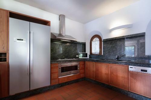 Villa Anna Enchanting View On Isola Comacina