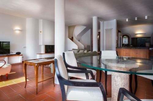 Villa Anna Enchanting View On Isola Comacina