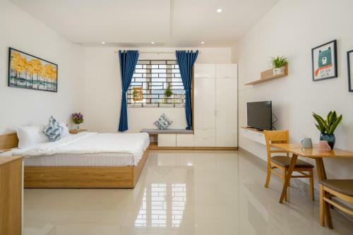 Apartamento Carol House Beach ?� N?ng