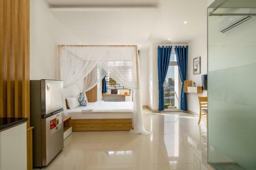 Apartamento Carol House Beach ?� N?ng