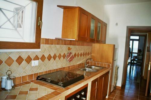Apartamento Casa Sullo Scoglio