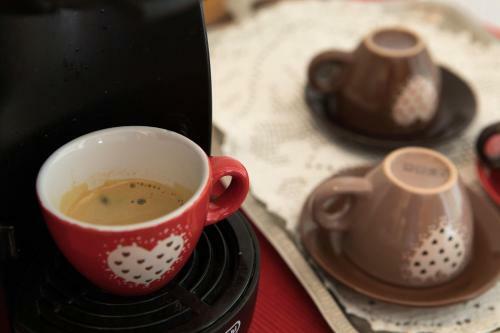 Bed & Breakfast Le Joli Rosier