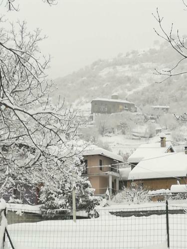 Bed & Breakfast Le Joli Rosier