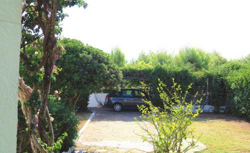 Villa Delle Bougainvill�e