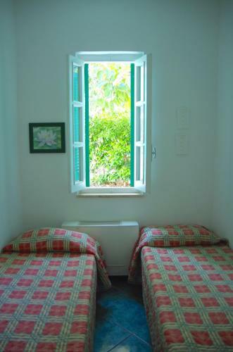 Villa Delle Bougainvill�e