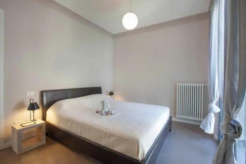 Apartamento Appartamento Mulino Residence Comacina