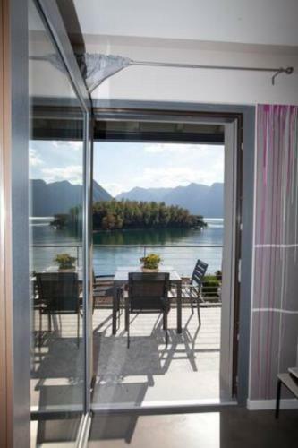 Apartamento Appartamento Isola Residence Comacina