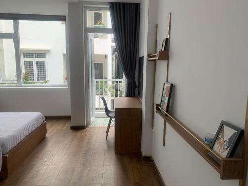 Hotel Airport Homestay