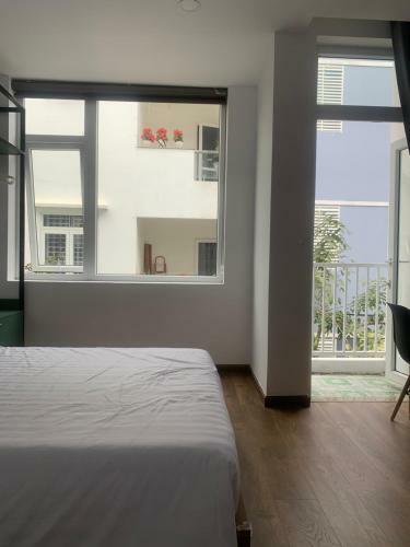 Hotel Airport Homestay
