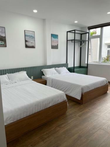 Hotel Airport Homestay