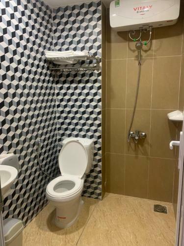 Hotel Airport Homestay