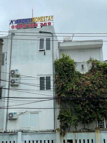 Hotel Airport Homestay