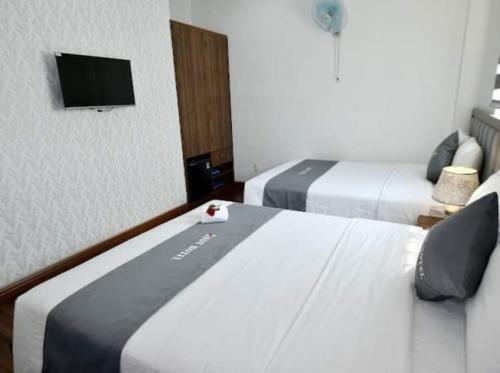 Andy Hotel ?� N?ng