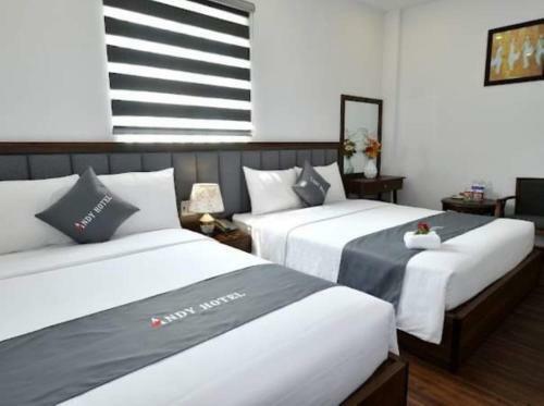 Andy Hotel ?� N?ng